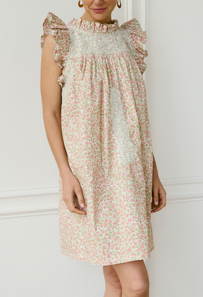 Olivia Rosa Primavera