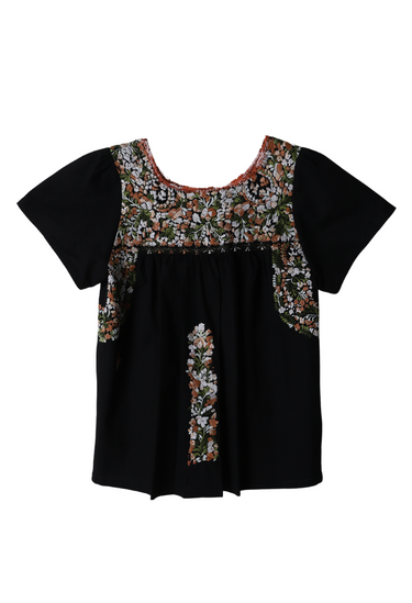 Liliana Noche Beige y Verde