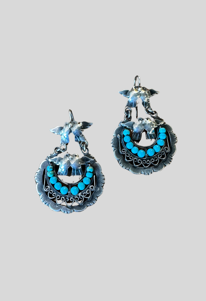 Earrings Veintiuno