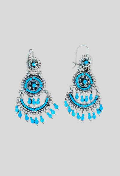 Earrings Veintiséis