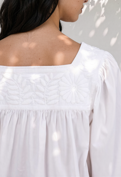 Marta Short Dress Dress Marta White Short Dress Marta White Short Dress