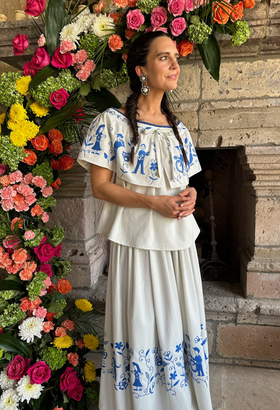 Marisol Azul Mariachis