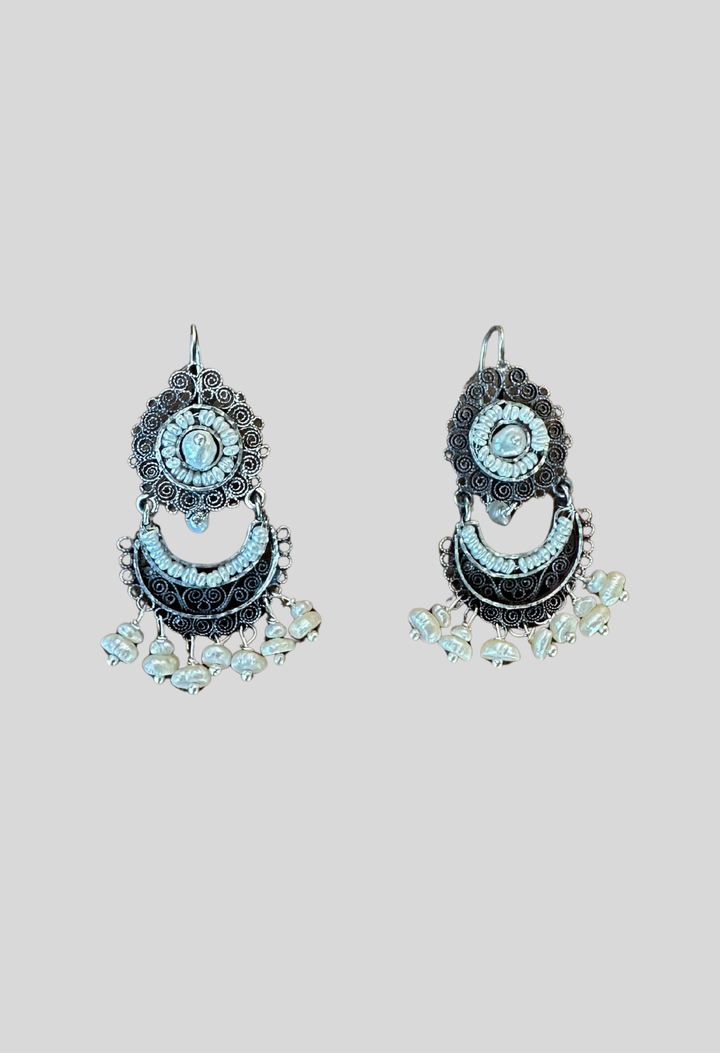 Earrings Veintinueve