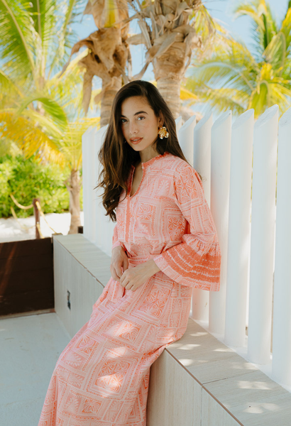 Women's Dresses Handcrafted in Mexico | Mi Golondrina Women's Dresses Handcrafted in Mexico | Mi Golondrina