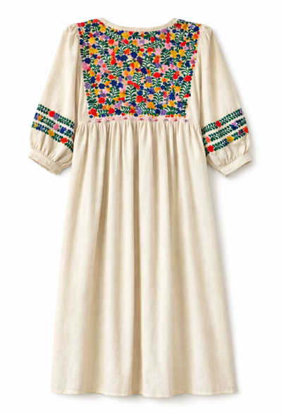 Violeta Long Dress Dress Violeta Fiesta Long Dress Violeta Fiesta Long Dress