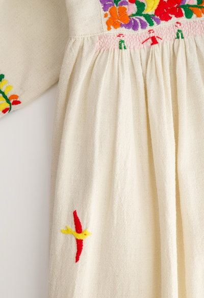 Violeta Long Dress Dress Violeta Fiesta Long Dress Violeta Fiesta Long Dress