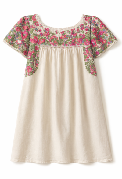 Liliana Short Dress Dress Liliana Cream Short Dress Liliana Cream Short Dress