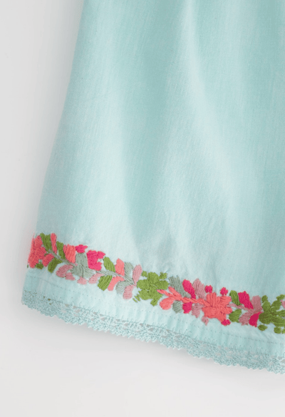 Paola Shorts Shorts Paola Teal Shorts Paola Teal Shorts
