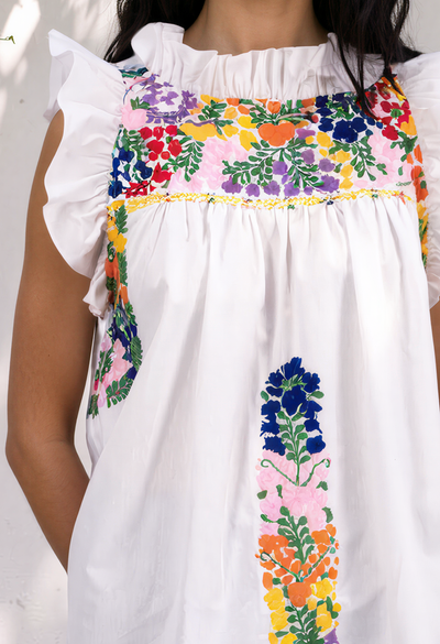 Olivia Blouse Blouse Olivia Fiesta Blouse Olivia Fiesta Blouse