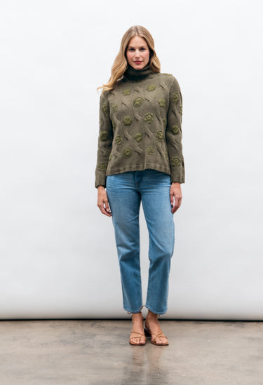 Verdes Sweater