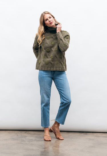 Verdes Sweater