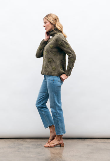 Verdes Sweater