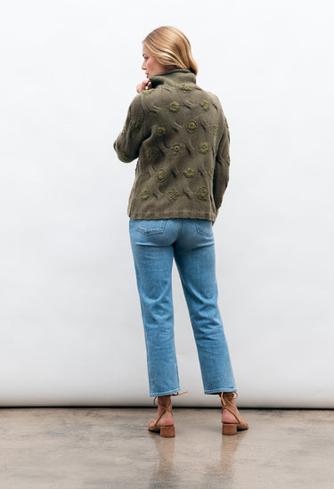 Verdes Sweater