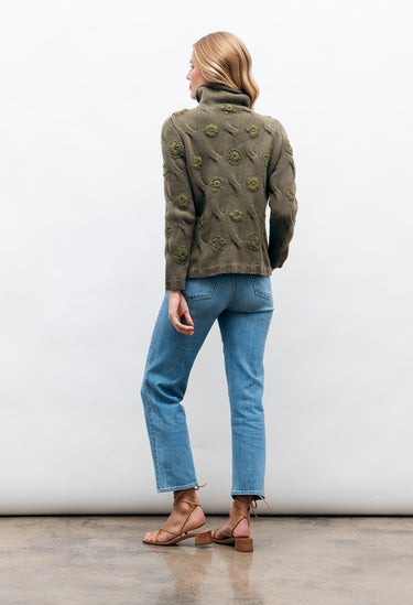 Verdes Sweater