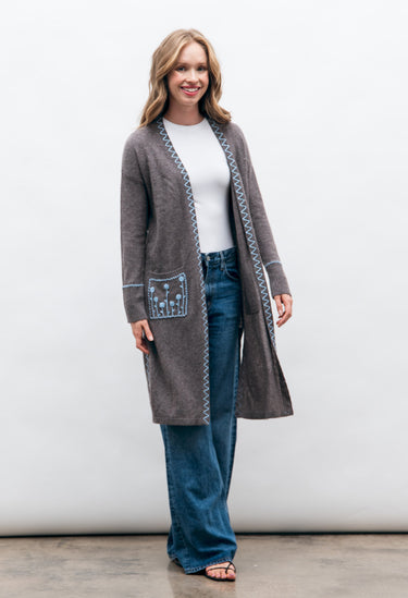 Gris Duster