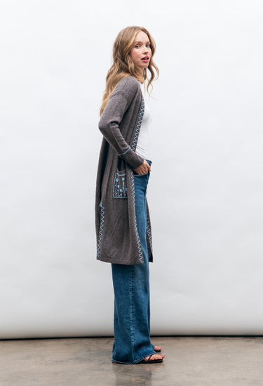Gris Duster