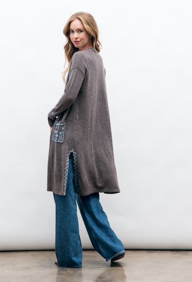 Gris Duster