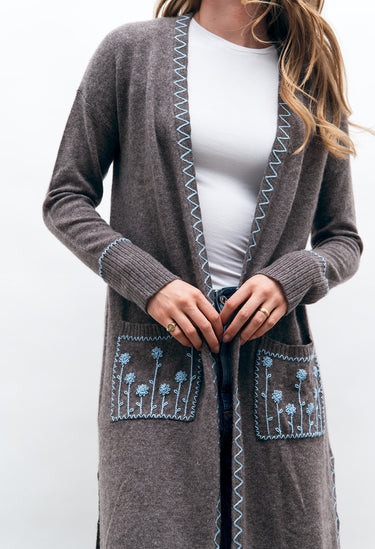 Gris Duster