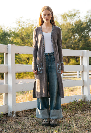 Gris Duster