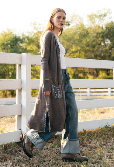 Gris Duster