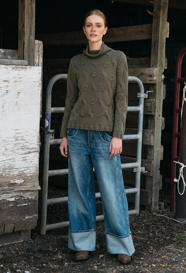 Verdes Sweater