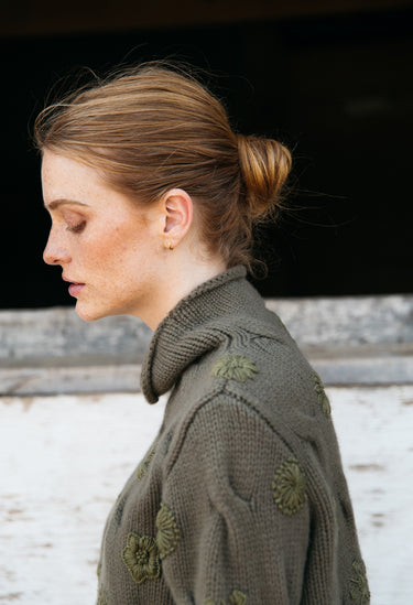Verdes Sweater