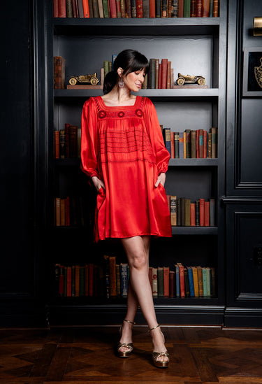 Marta Rojo Fiesta