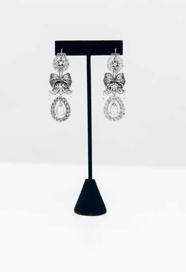Holiday Earrings Siete