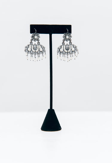 Holiday Earrings Quince