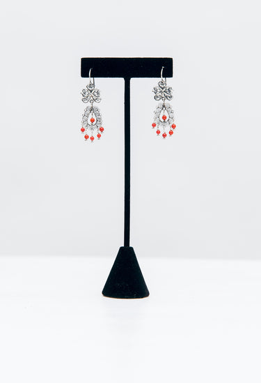 Holiday Earrings Trece