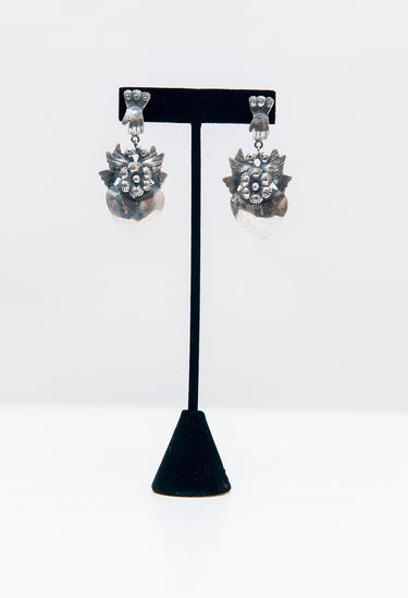 Holiday Earrings Doce
