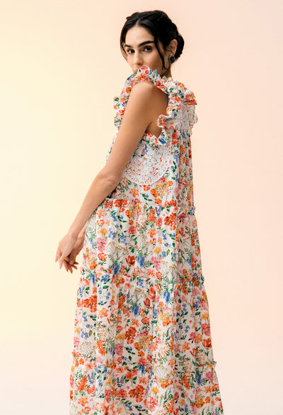 Alicia Floral Arroyo