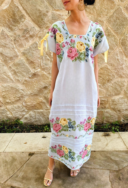 Vestido Veintidós