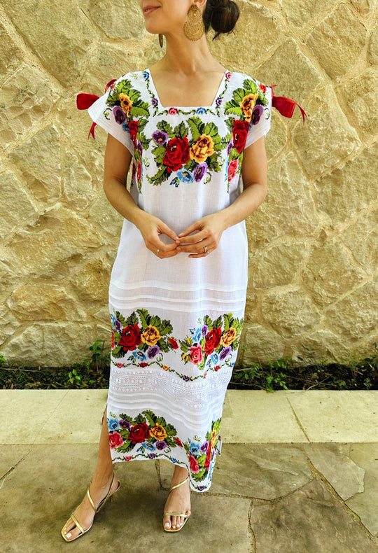 Vestido Veintiuno