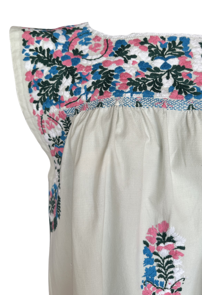 Flores Short Dress Dress Flores Gray Short Dress Flores Gray Short Dress