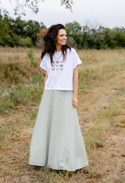 Mariposas T-shirt