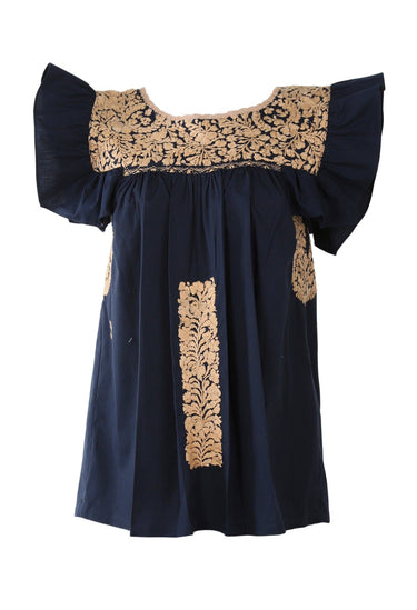 Soledad Blouse Blouse Soledad Lago Beige