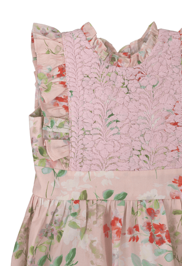 Olivia Bubble Baby Olivia Bubble Rosa Claro Arroyo Floral