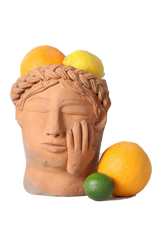 José García Antonio Clay Vase José García Antonio José García Antonio Siete