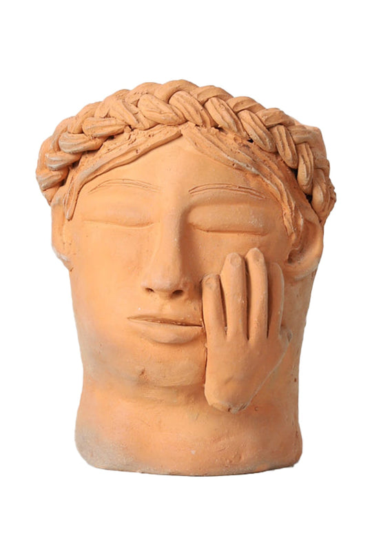 José García Antonio Clay Vase José García Antonio José García Antonio Siete
