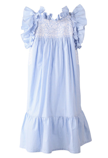 Olivia Short Dress Dress Olivia Suerte Nieve