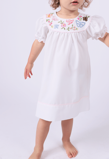 Amelia Kids Dress Childrens Amelia Mariposa