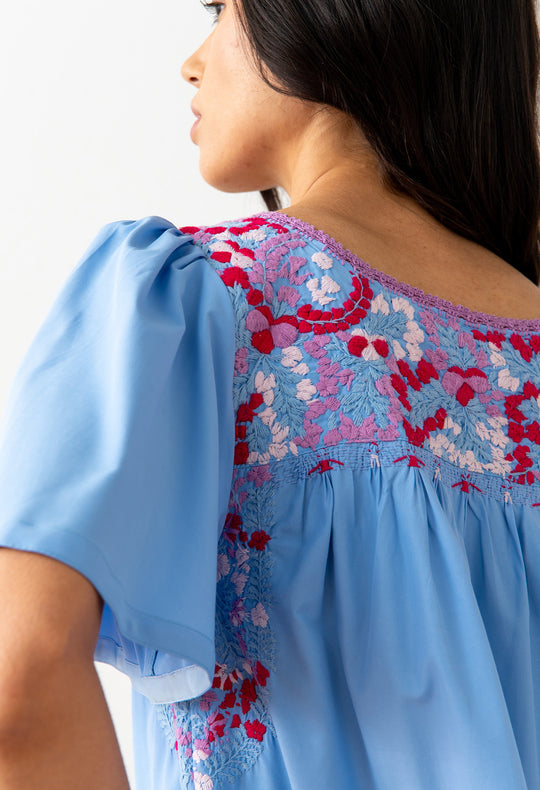 Julieta Azul Amor