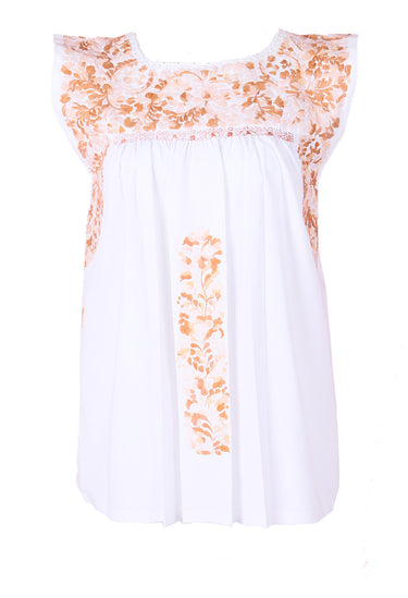 Nieve Marron y Beige