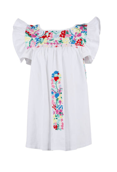 Soledad Blouse Blouse Soledad Cinco de Mayo