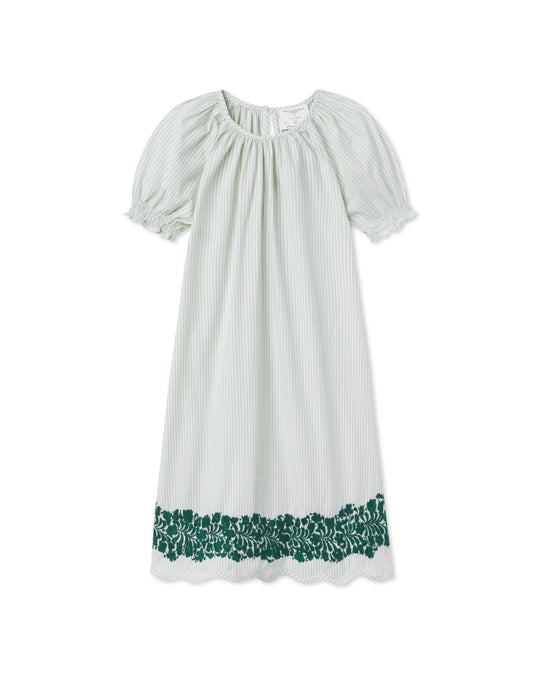 LAKE x Mi Golondrina Kid's Morning Midi