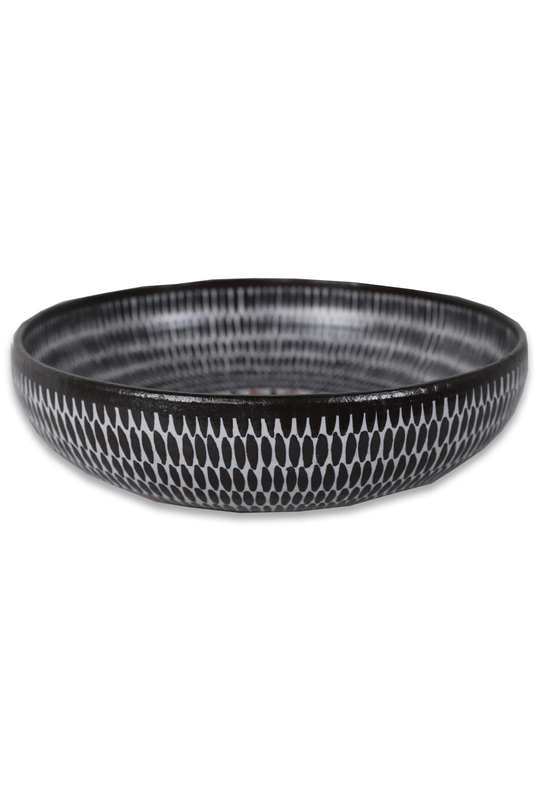 Guadalupe Ceramics Bowl Sol Bowl