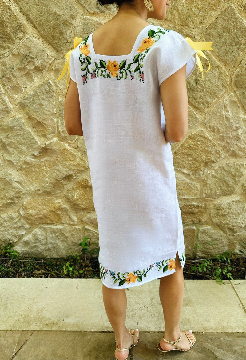 Vestido Cuatro