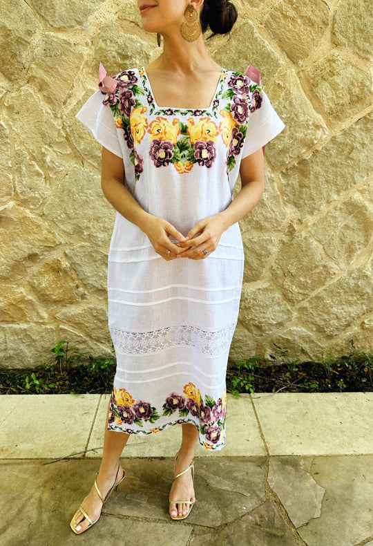 Vestido Veintitrés