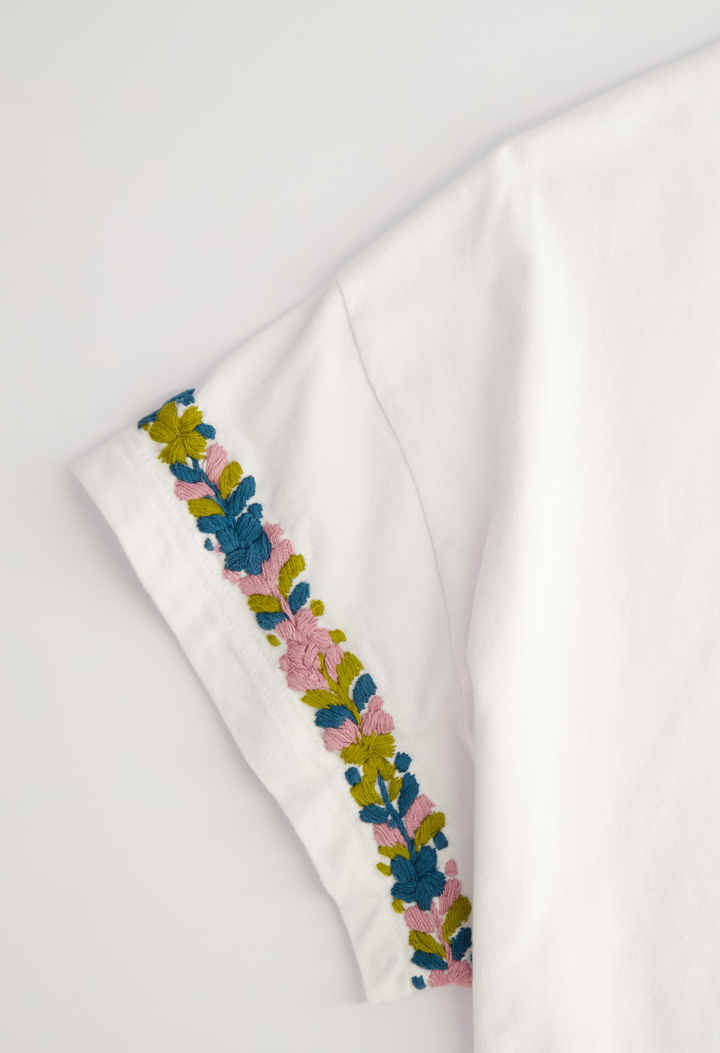 T-Shirt Adult T-Shirt Wildflower Meadow T-Shirt Wildflower Meadow T-Shirt